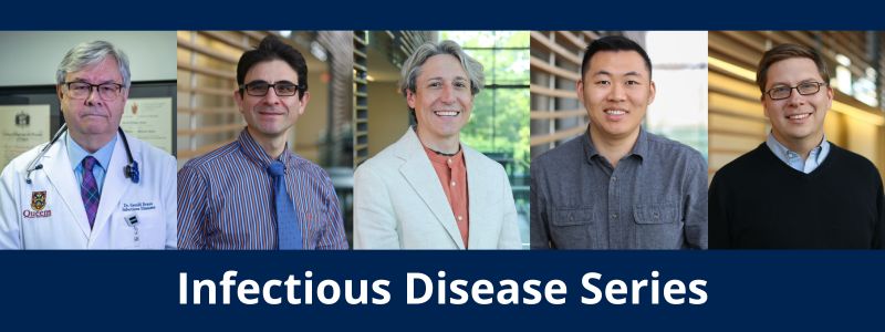 Infectious Disease Series